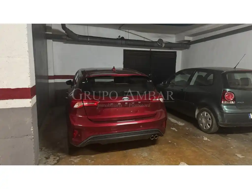 Parking de Piso en venta en Santa Eulària des Riu