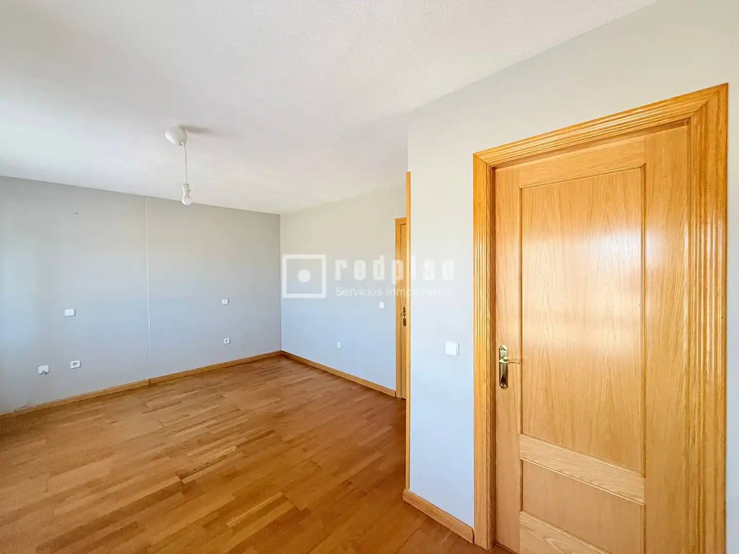 Bedroom of Houses for rent in Alcalá de Henares  with Air Conditioner, Heating and Terrace