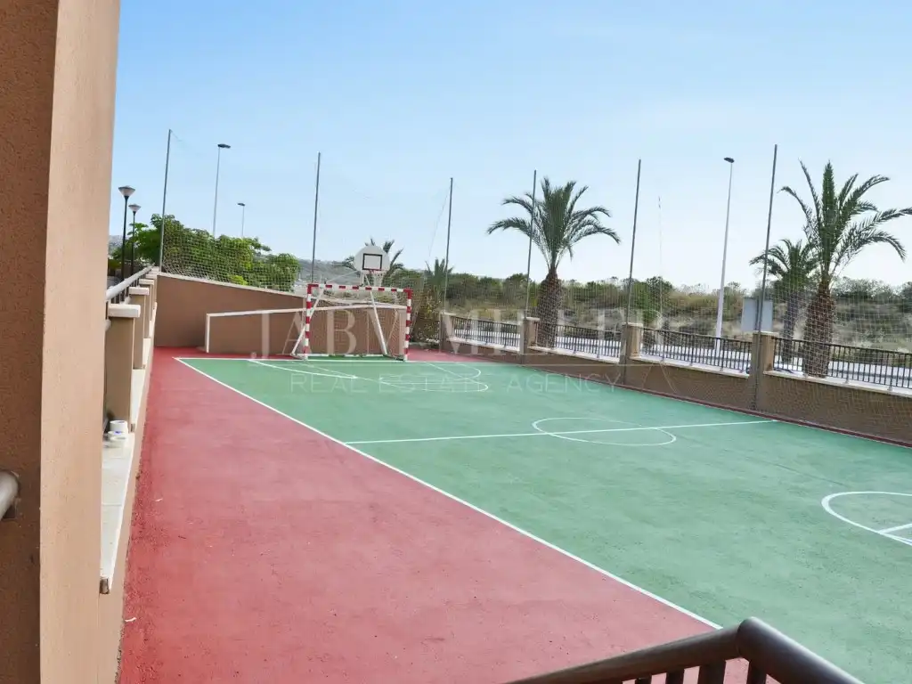 Appartamento con ascensore in vendita a Los Arenales del Sol, imagen 8