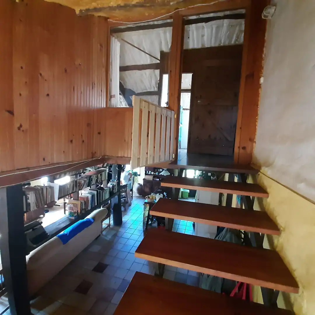 Detached house with garden for sale in LG VIVERO 1, imagen 10