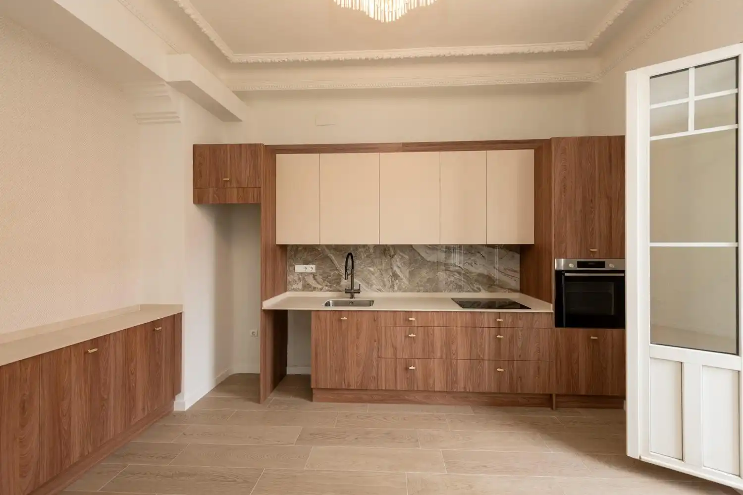 Wohnung mit Terrasse zur Miete in Centro, imagen 35