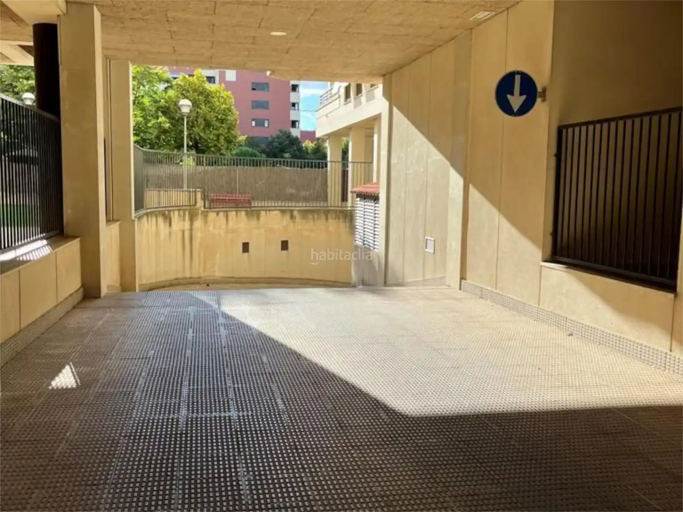 Individual to rent in Calle Diego de Velázquez 24