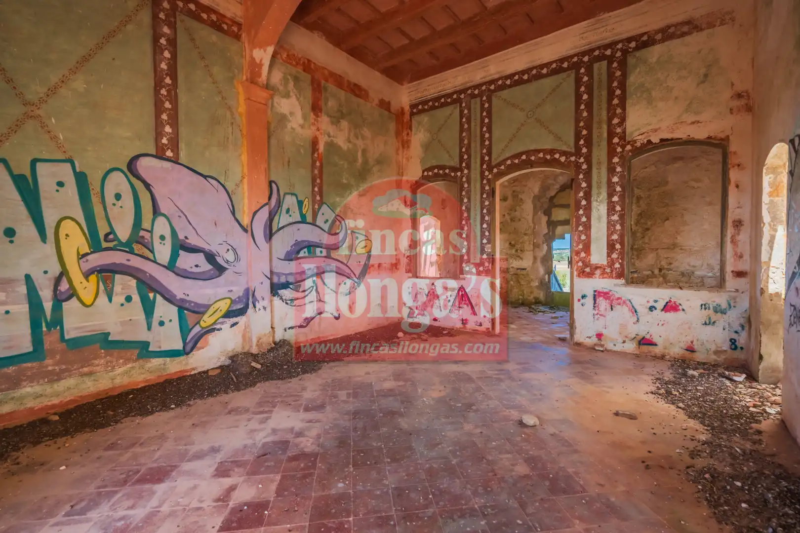 Casa rústica en venda a Ciutadella, imagen 21