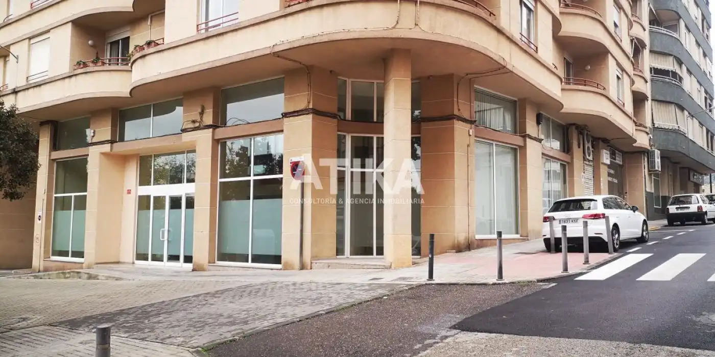 Business premises to rent in Sant Josep - Zona Hospital, imagen 13
