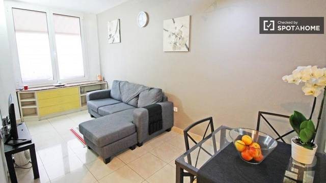 Piso en Alquiler en El Turó de la Peira