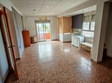 Mini appartamento con balcone in vendita a Carrer Calixte III, 57, 46650 Canals, Valencia, Spain 57