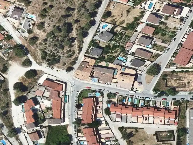 Casa rustica in vendita a Mas Mila M.S