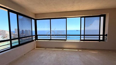 Foto 2 de Piso en venta en De Madrid, Playa Levante, Benidorm