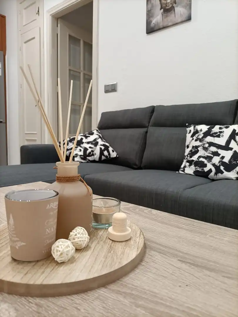 Flat for rent in Centro