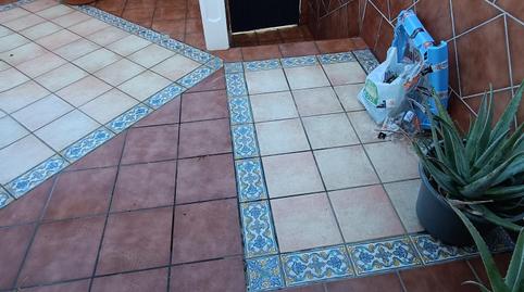 Foto 2 de Casa adosada en venda a San García, Cádiz