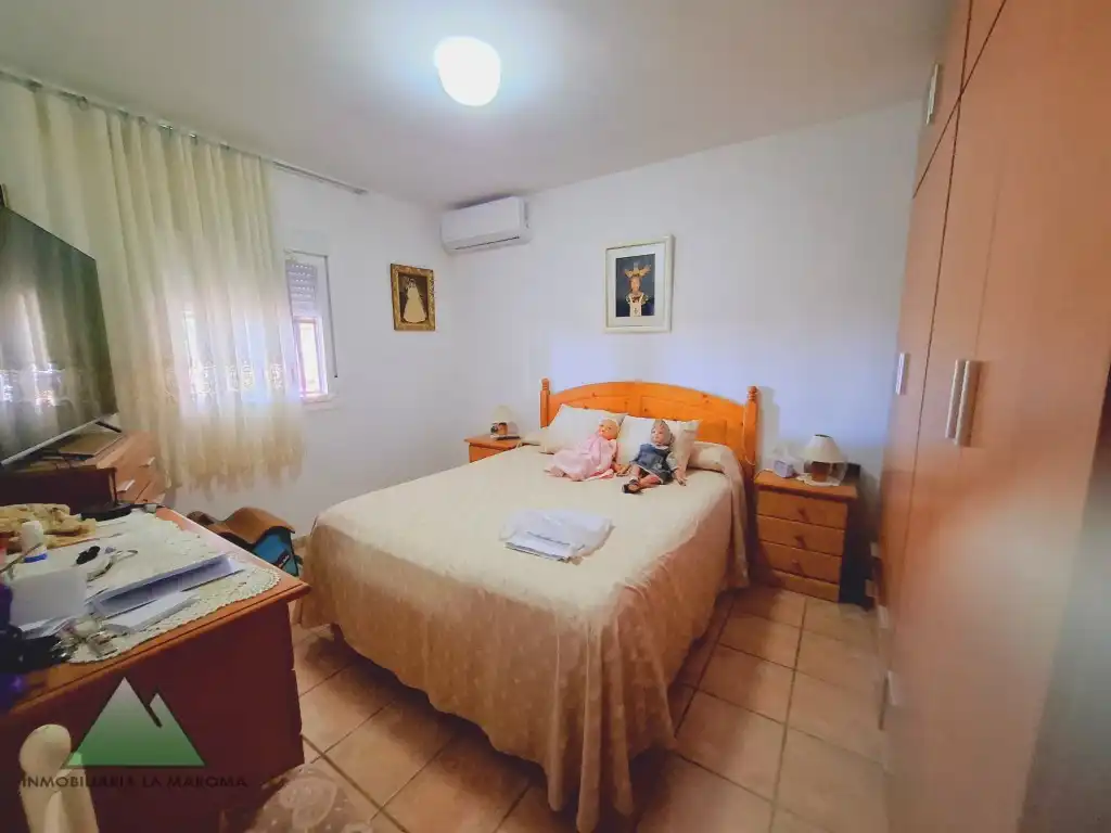 Villa mit Pool zum Verkauf in Calle Nueva, imagen 12