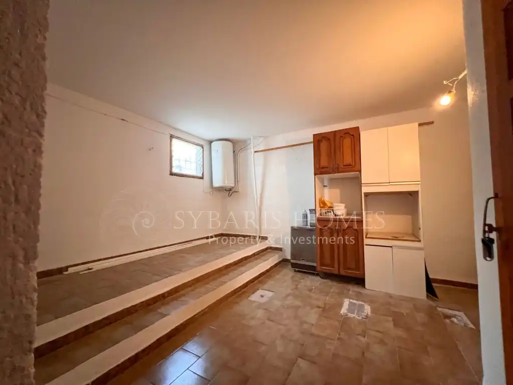 Casa con piscina en venta en Calle Solana La, imagen 80