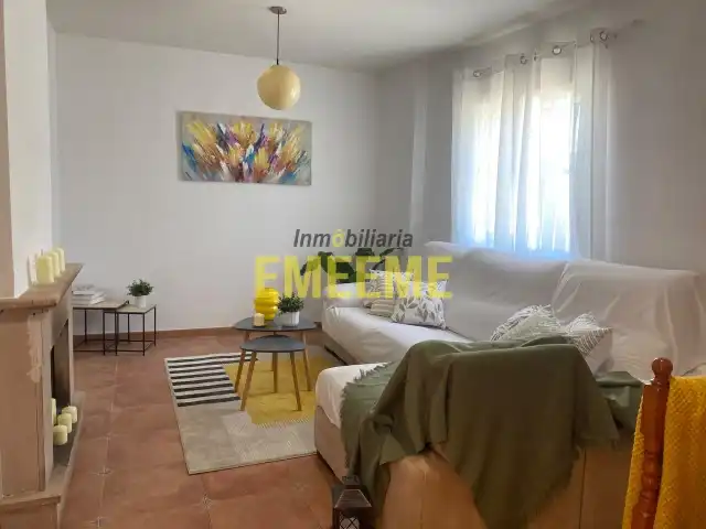 Detached house with pool for sale in Cuevas del Becerro, imagen 21