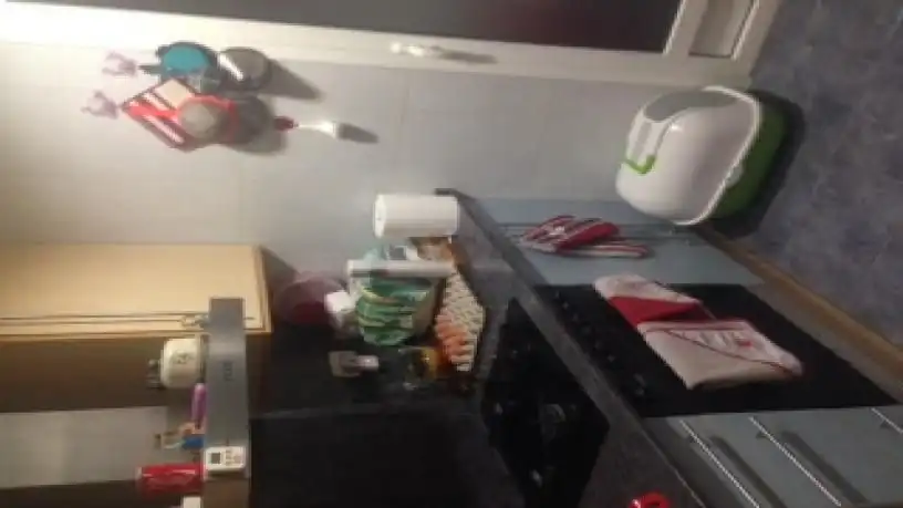 Wohnung zum Verkauf in avda Meridiana, imagen 3