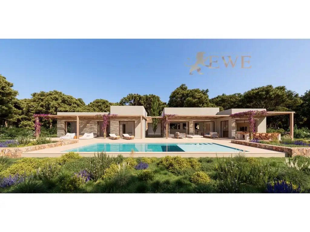 Casa en venta en Calle Leone Alberti