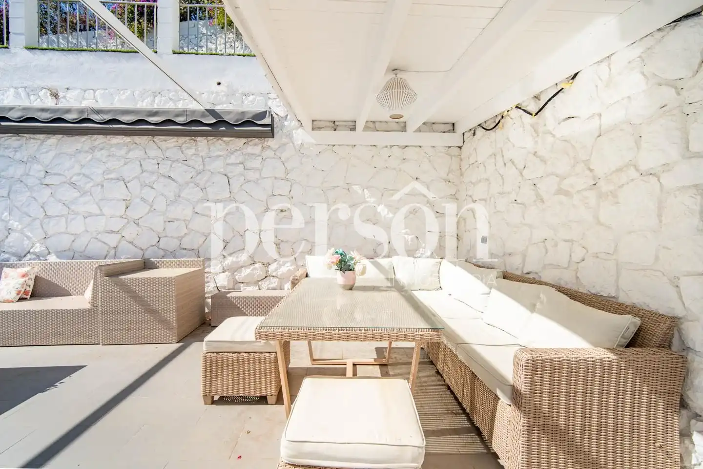 Detached house with pool for sale in L'Olla, imagen 67