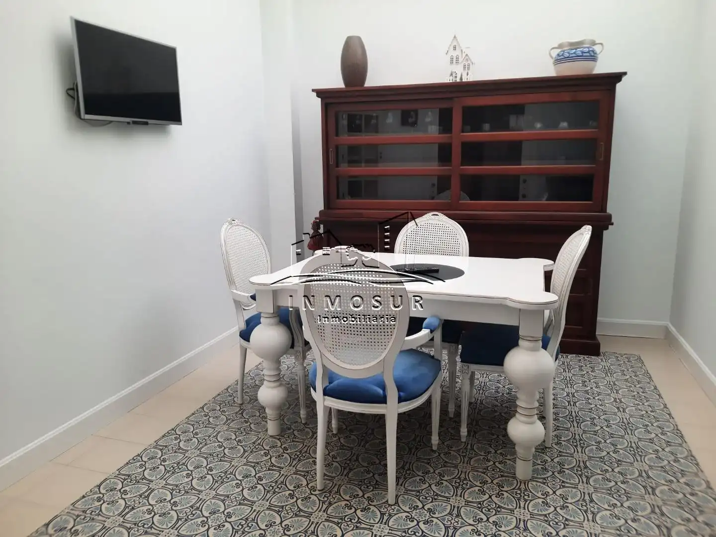 Piso con ascensor en venta en Centro, imagen 11