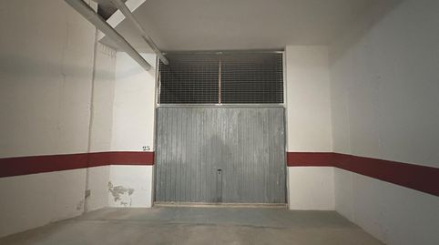 Foto 4 de Garaje en venta en Los Europeos, Torrevieja