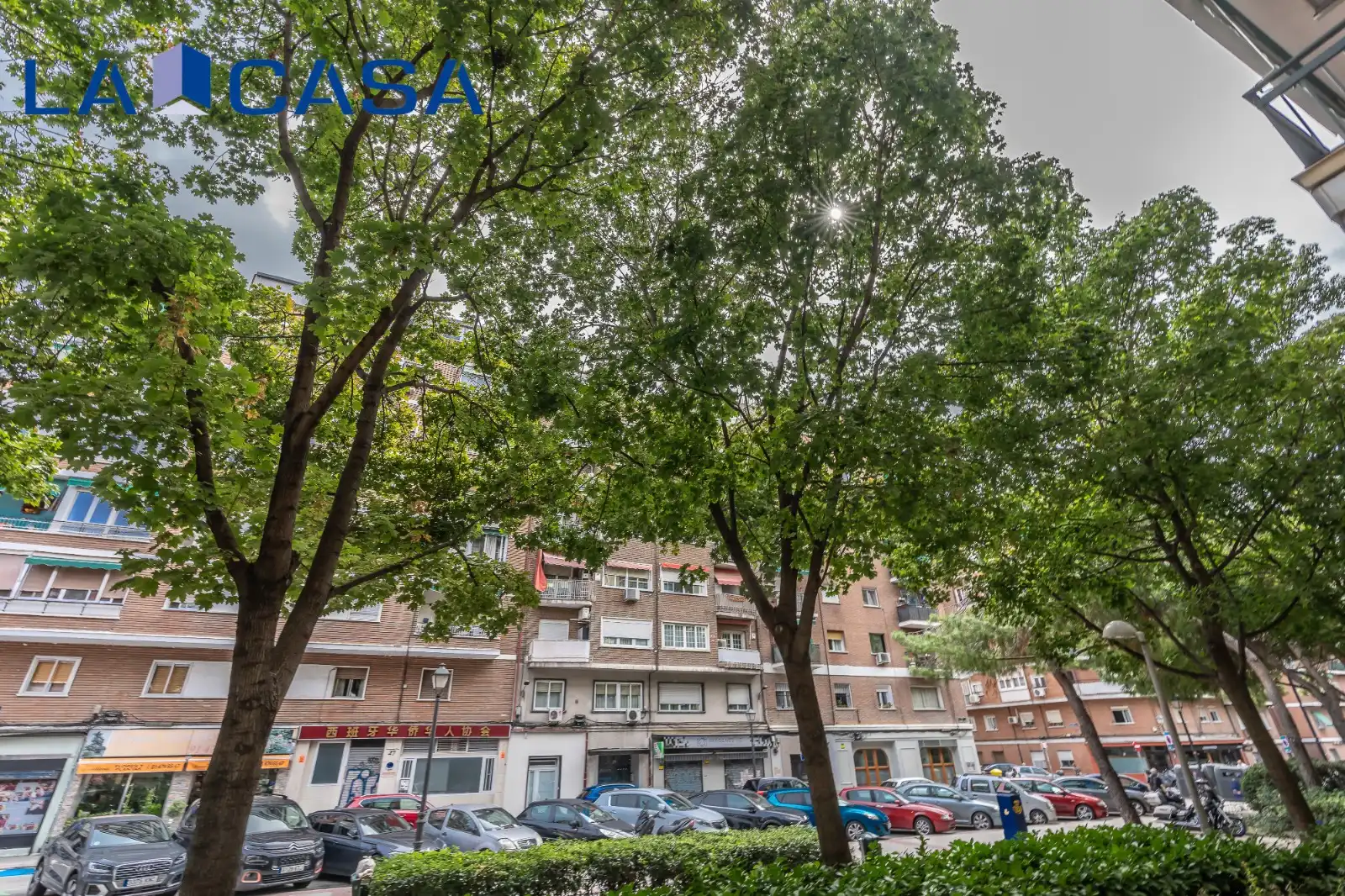 Appartamento con ascensore in vendita a Calle Fernando Poo, imagen 32