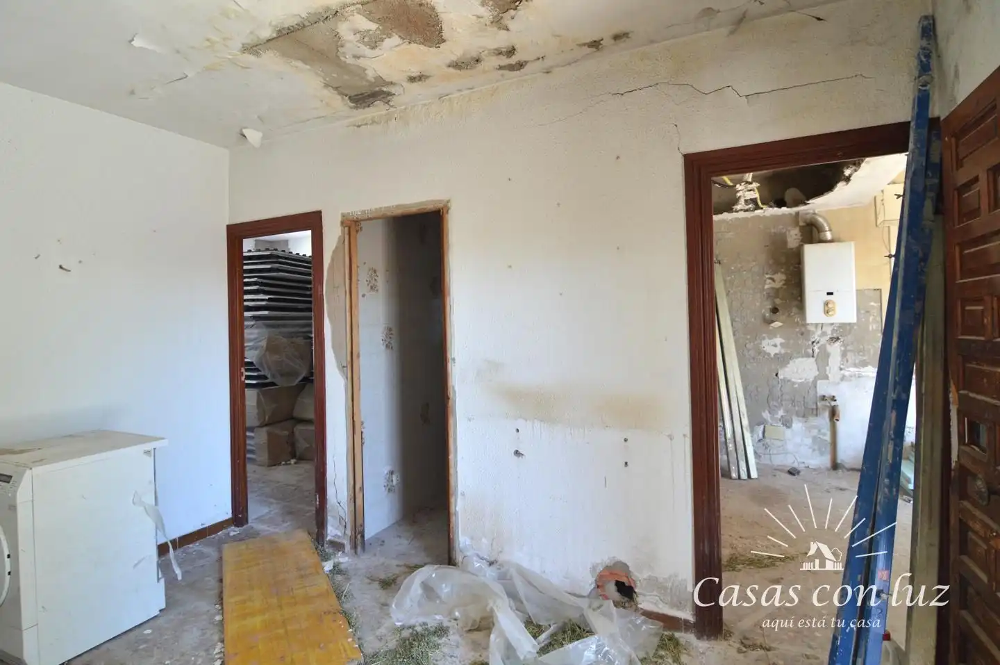 Casa o chalet en venta en Zaragoza con Aire acondicionado y Jardín privado
