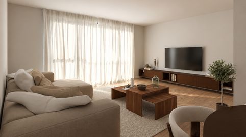 Foto 4 de Piso en venta en Avenida Sajón, 2a, Cabezón de la Sal, Cantabria