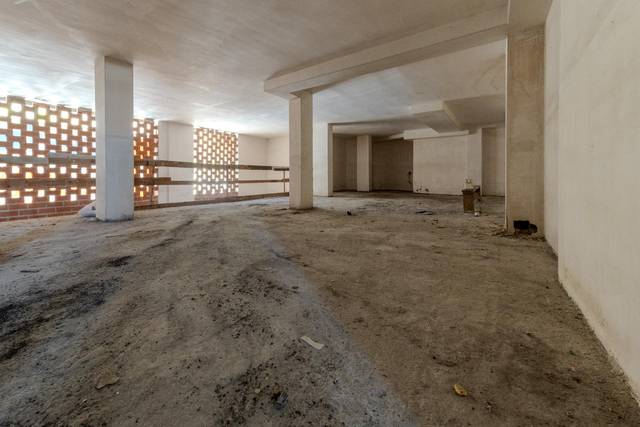 Local comercial en Alquiler en Eixample