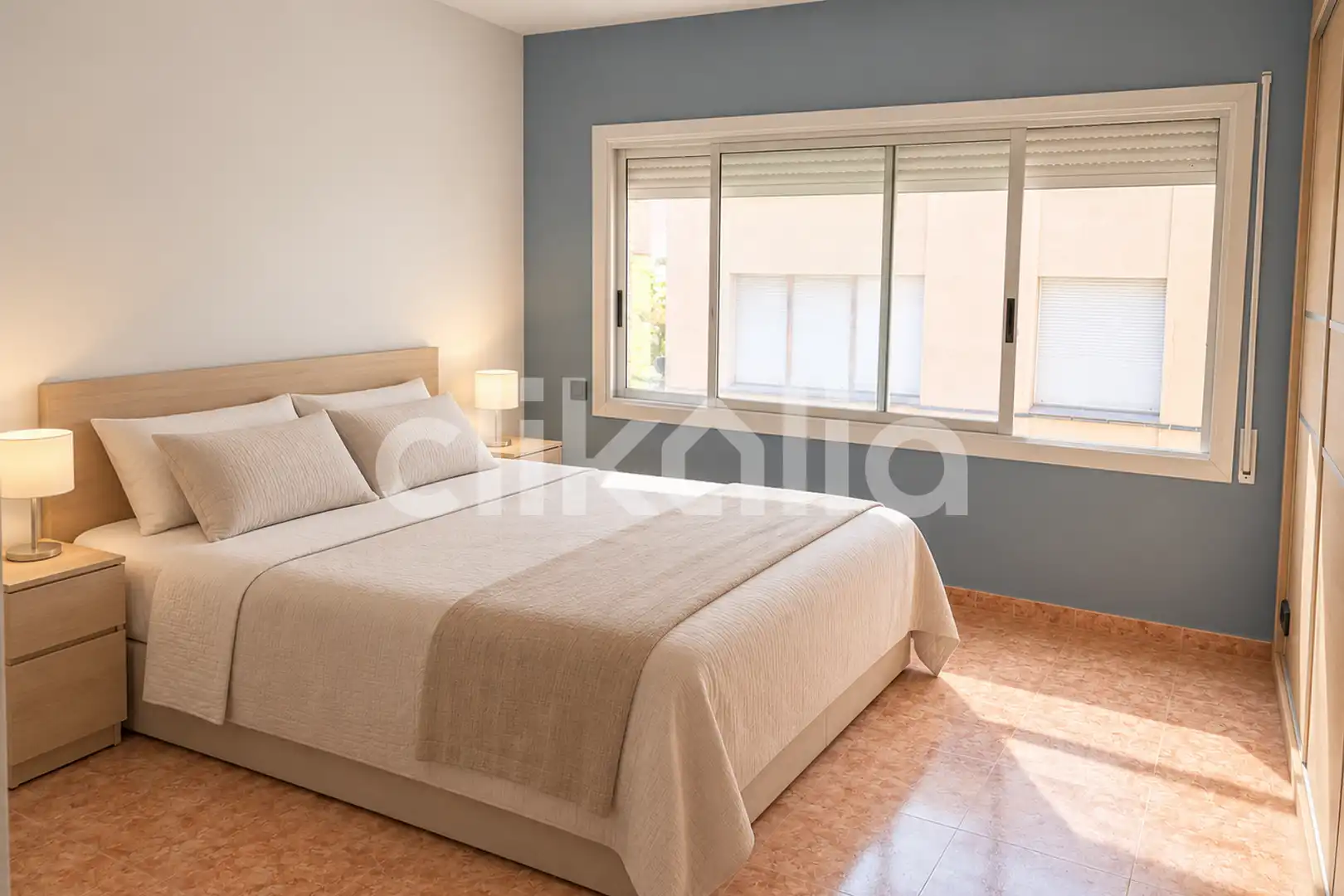 Piso en venta en El Poble Sec, imagen 2