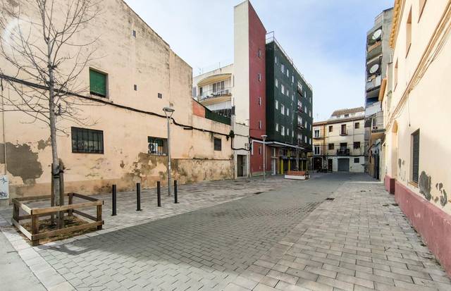 Casa adosada en Venta en Carrer Puigmoltó en Centre Vila