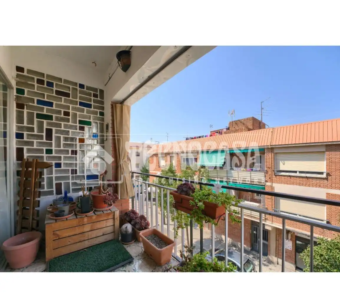 Appartement avec terrasse à vendre à Les Planes, imagen 10