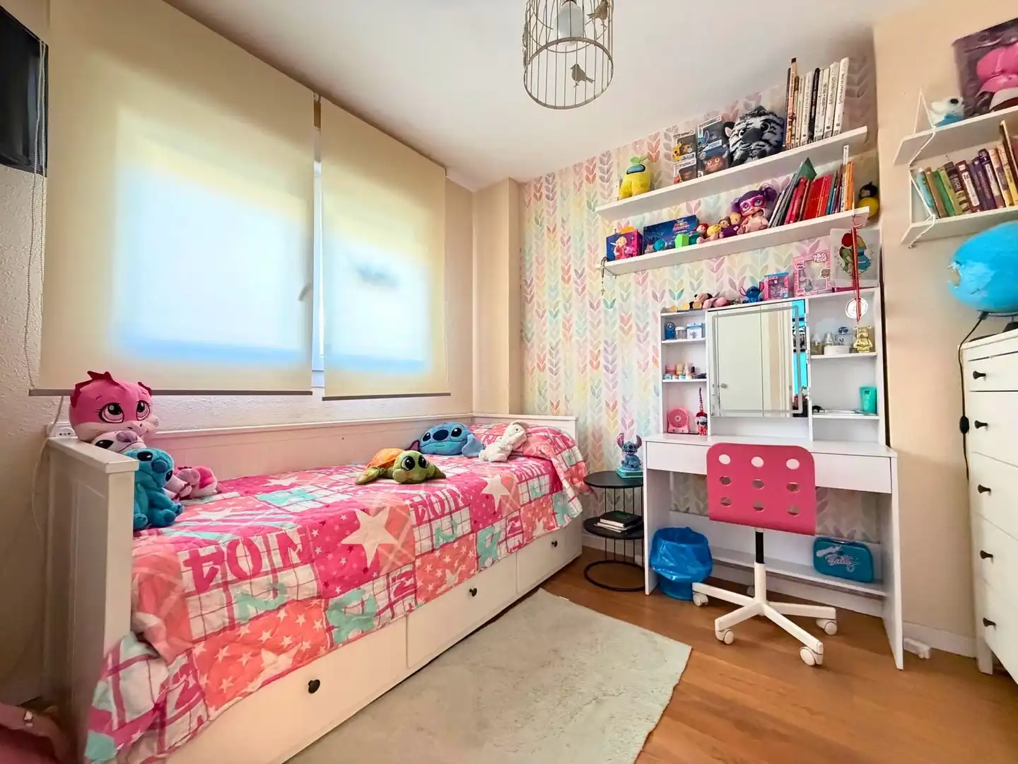 Habitación de Casa adosada en venta en Casco Histórico