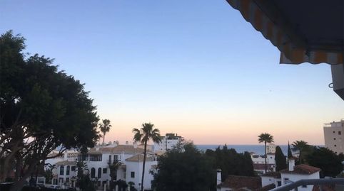 Photo 2 of Flat for rent in Calle Don Juan Manuel, 10, Montemar, Torremolinos
