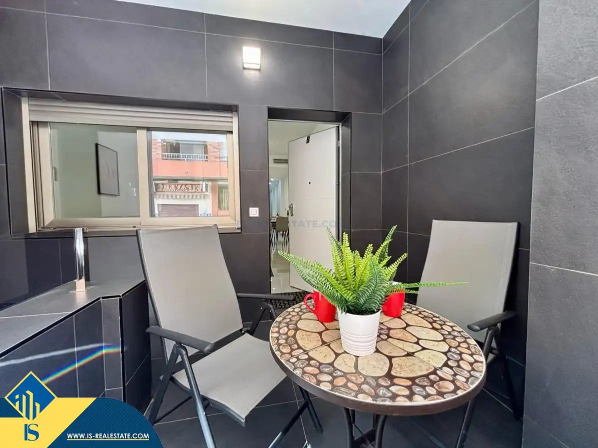Apartamento con piscina en venta en Playa del Cura, imagen 5