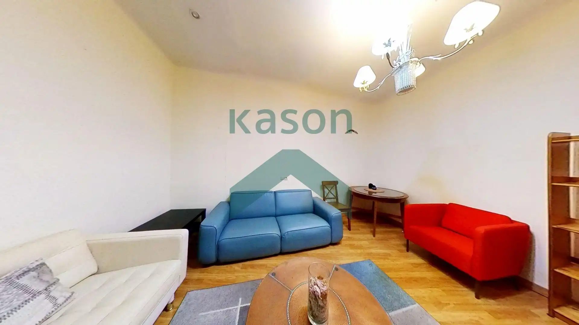 Apartament amb ascensor en venda a Atocha, imagen 7