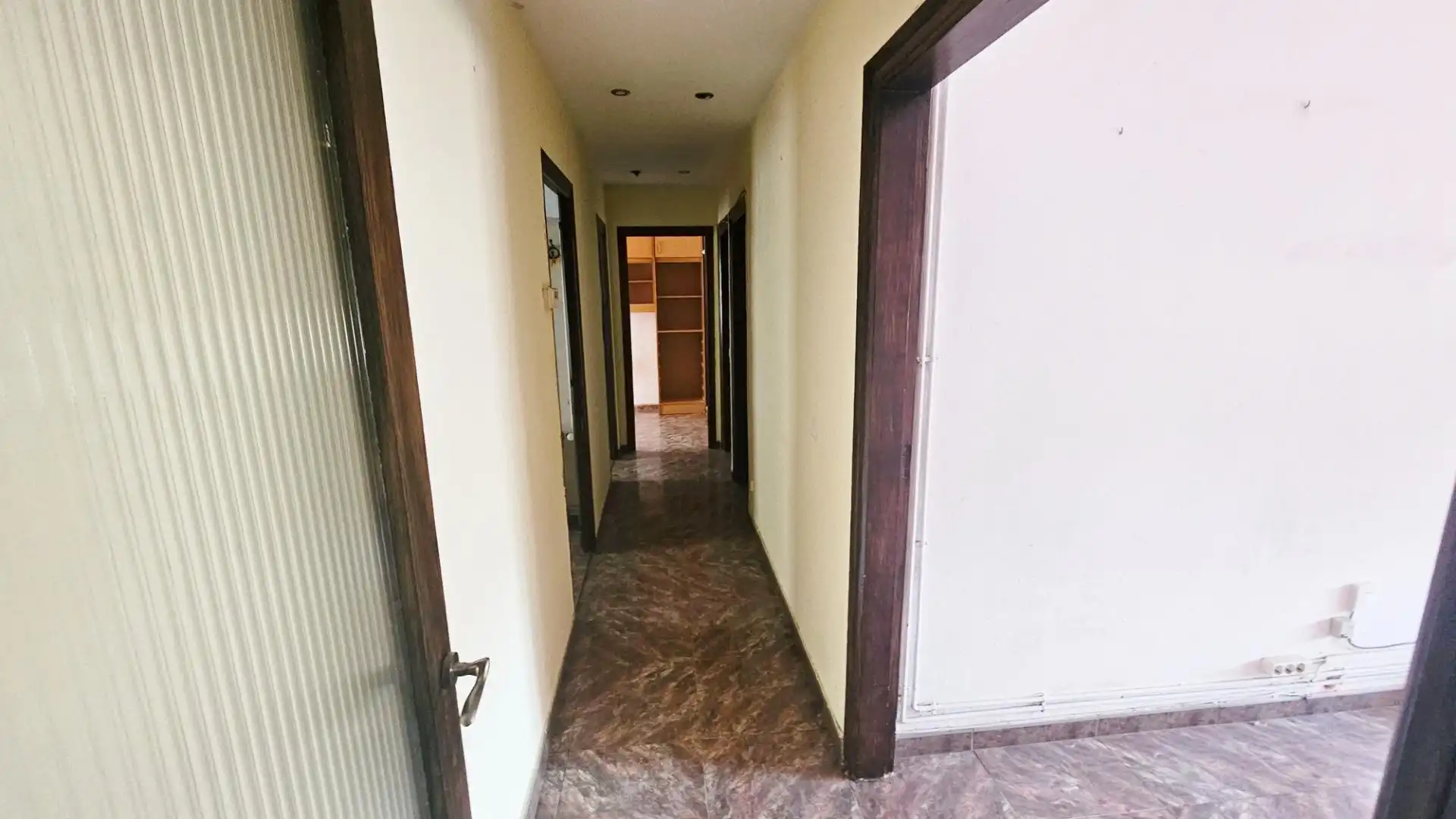 Piso en venta en BASSEGODA-STA EUGENIA, Santa Eugènia