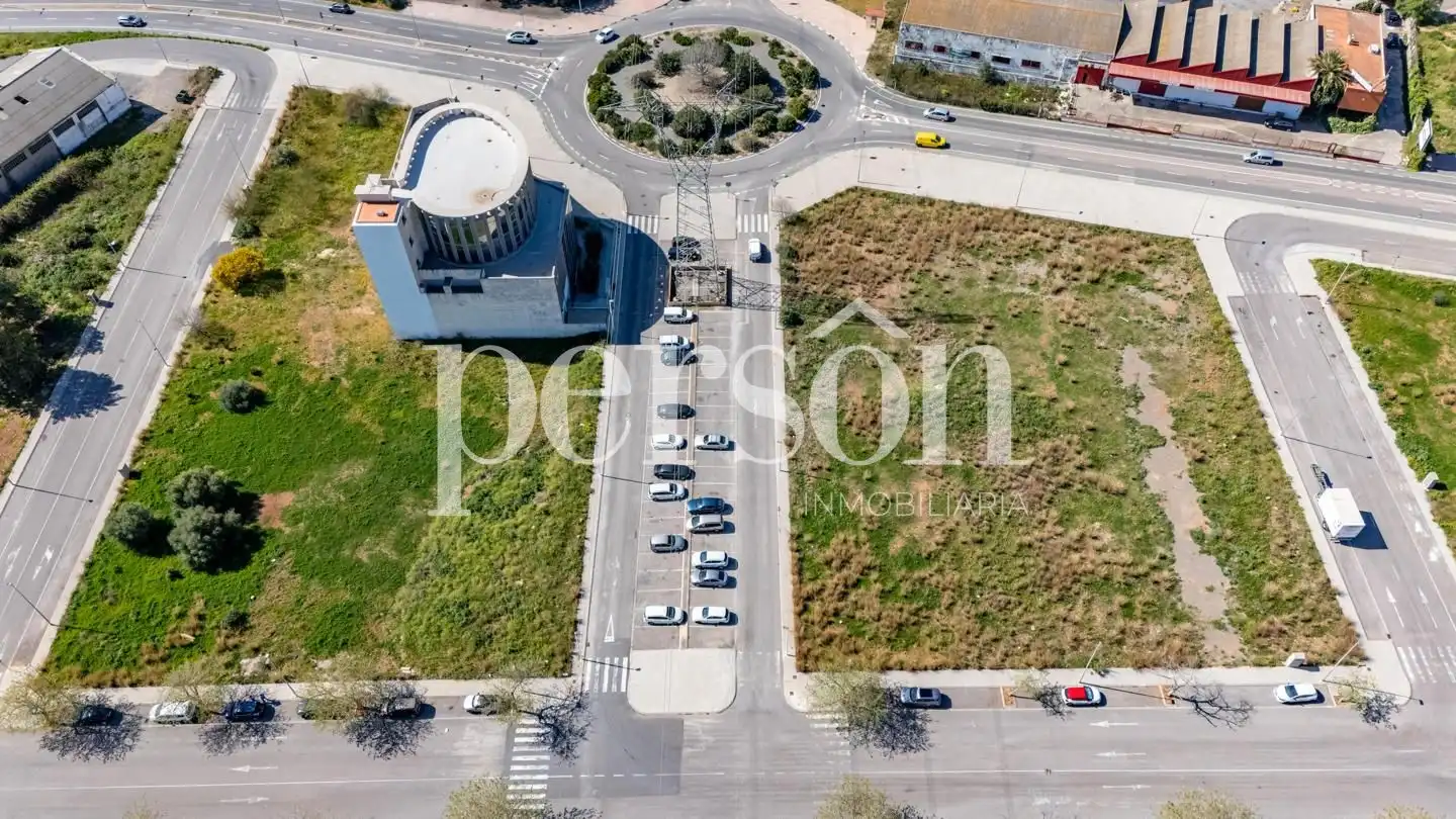 Terrenys i solars en venda a La Vall d'Uixó, imagen 9