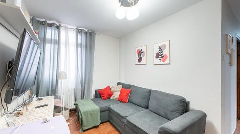 Photo 2 of Ground floor for sale in De Francisco Rodríguez García, Milán - Pumarín, Oviedo