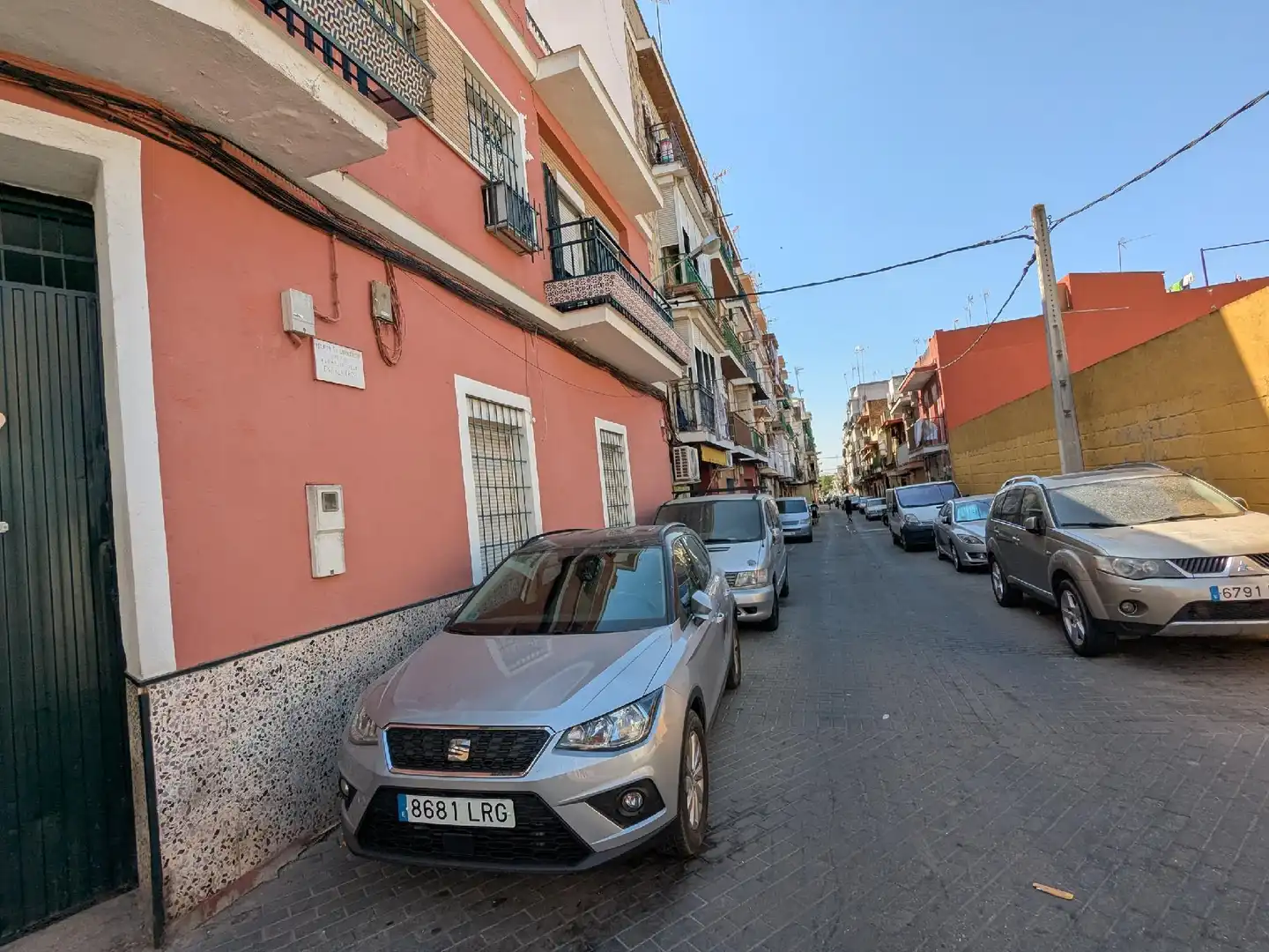 Appartement à vendre à Cerro - Amate, imagen 8