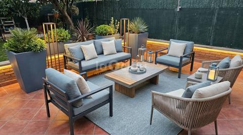 Foto 2 de Casa adosada en venda a Calle Josep Nesplé, Tona, Barcelona