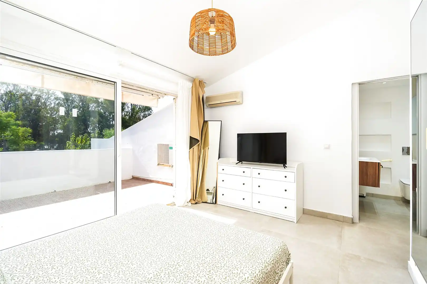 Casa a schiera con terrazza in vendita a Benamara - Atalaya, imagen 12
