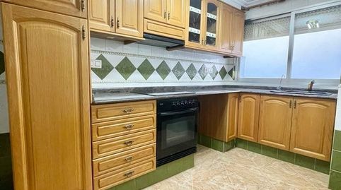 Foto 5 de Piso en venta en Quart de Poblet, Valencia