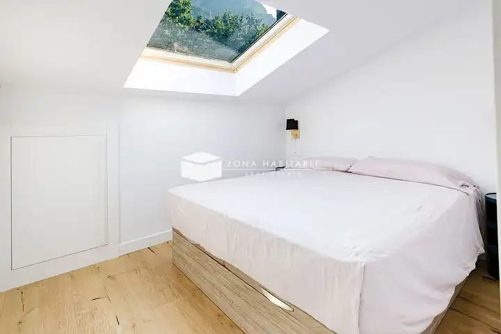 Penthouse mit Aufzug zum Verkauf in Els Vilars d'Engordany, imagen 21