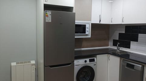 Foto 5 von Wohnung zum Verkauf in Calle del Jazmín, Universidad, Getafe