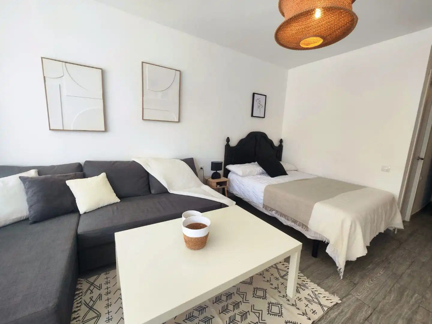 Wohnung mit Pool zum Verkauf in Plaza playa paraiso 1, imagen 7