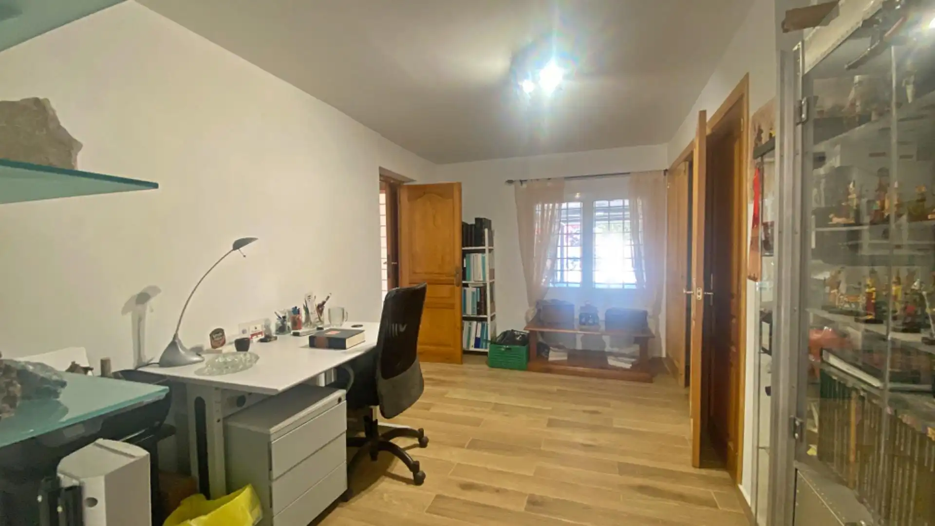 Casa o xalet en venda en El Campello amb Aire condicionat, Calefacció i Jardí privat