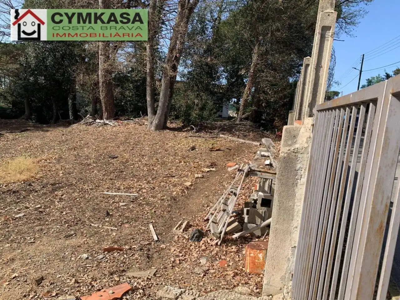 Rural land for sale in Sils, imagen 5