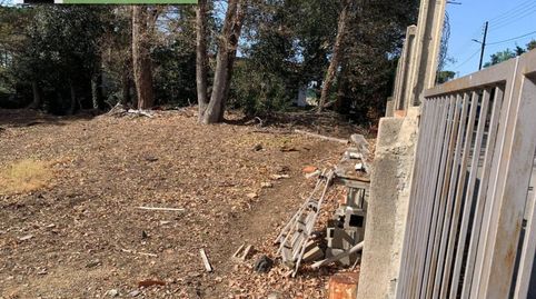 Terreno en venta en Urbanització Vallcanera, immagine 5