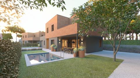 Foto 3 de Pis en venda a Carrer de Sant Miquel, 4, Matadepera, Barcelona