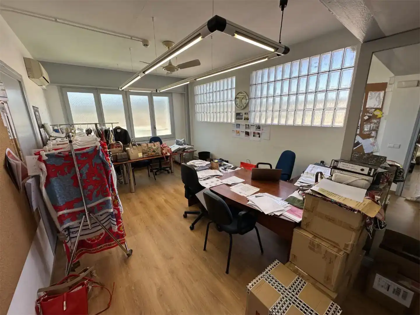 Industrial buildings for rent in Mediona