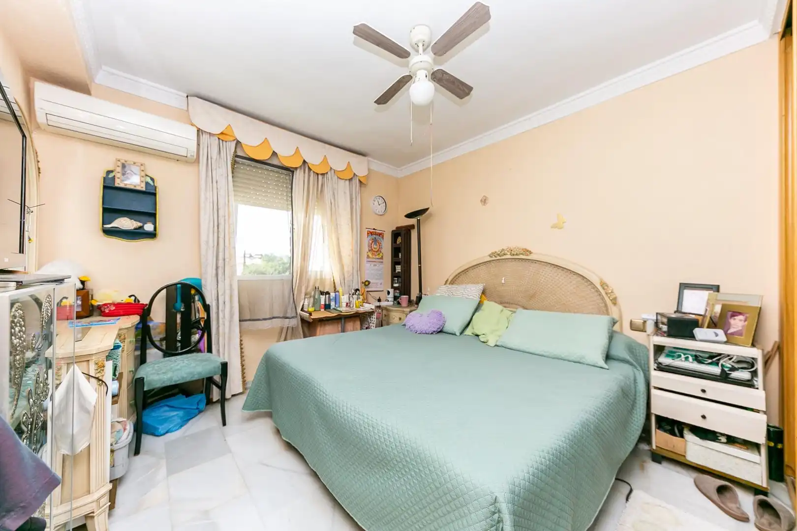 Adosado con piscina en venta en Mijas pueblo, imagen 6