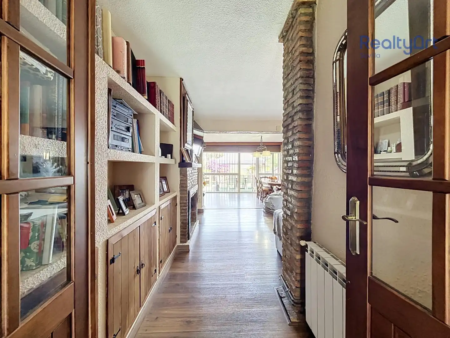 Villa avec piscine à vendre à Cerros de Montequinto, imagen 24